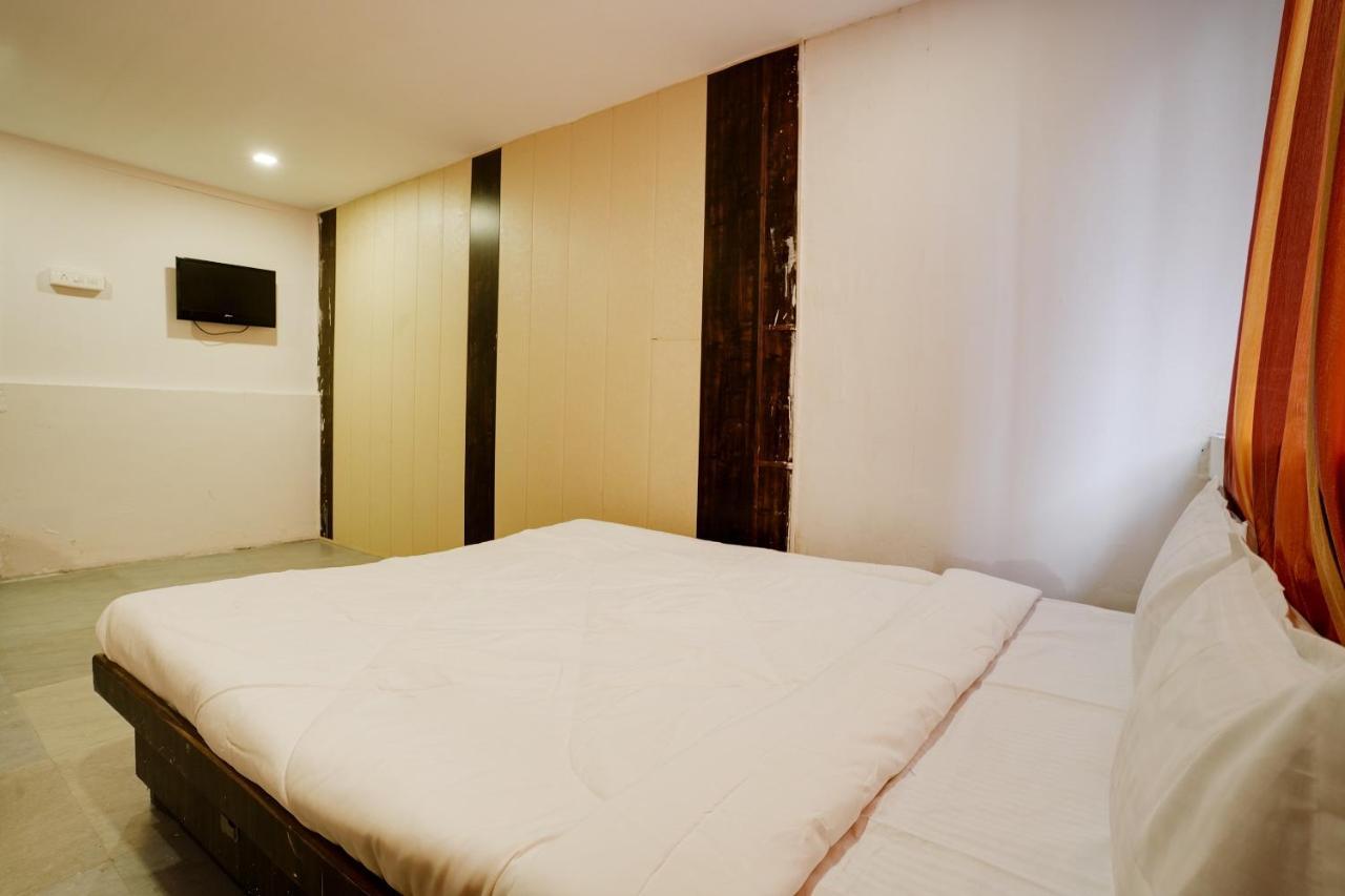 Flagship Cityscape Service Appartment Nágpur Kültér fotó