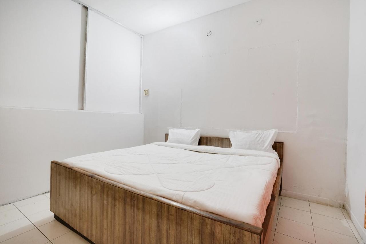 Flagship Cityscape Service Appartment Nágpur Kültér fotó