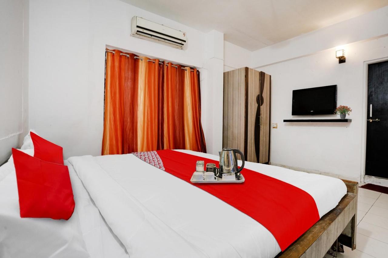 Flagship Cityscape Service Appartment Nágpur Kültér fotó