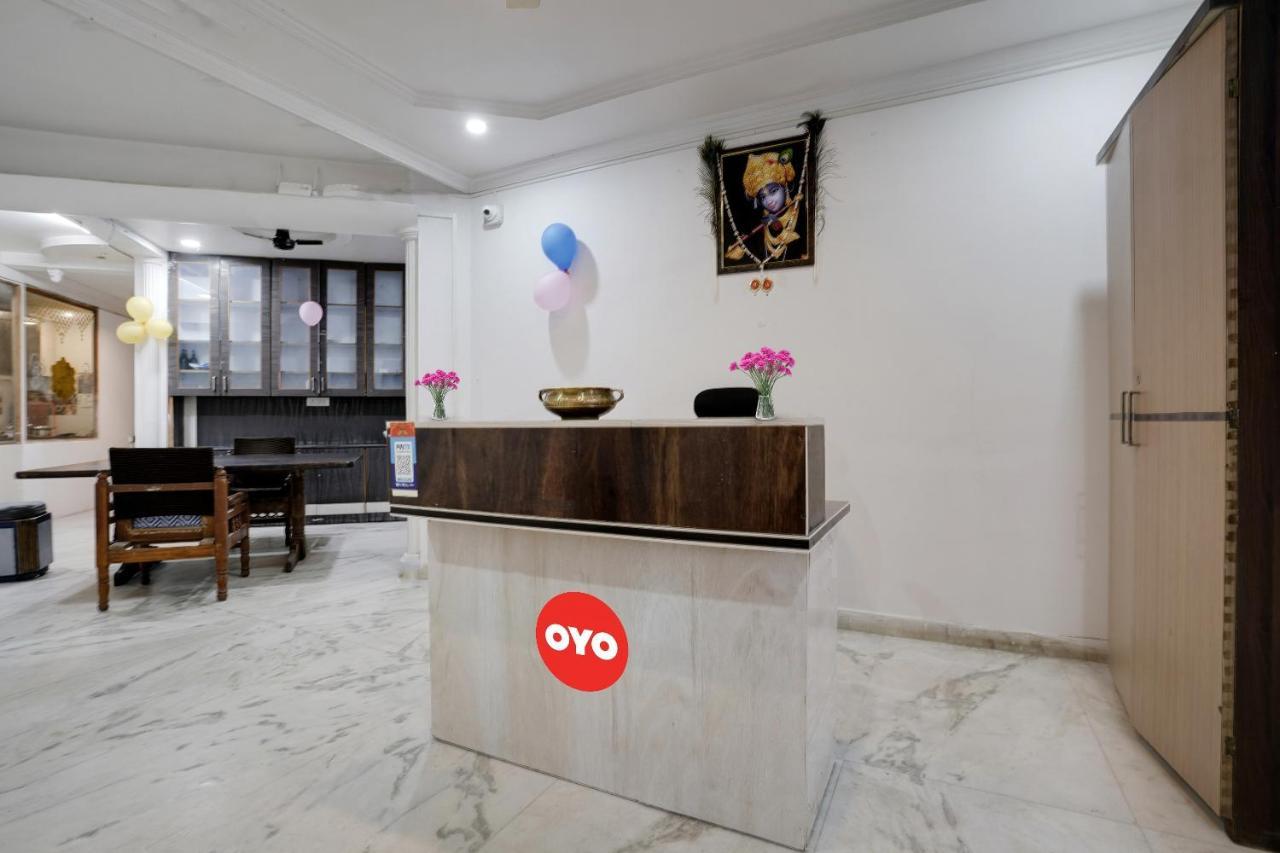 Flagship Cityscape Service Appartment Nágpur Kültér fotó