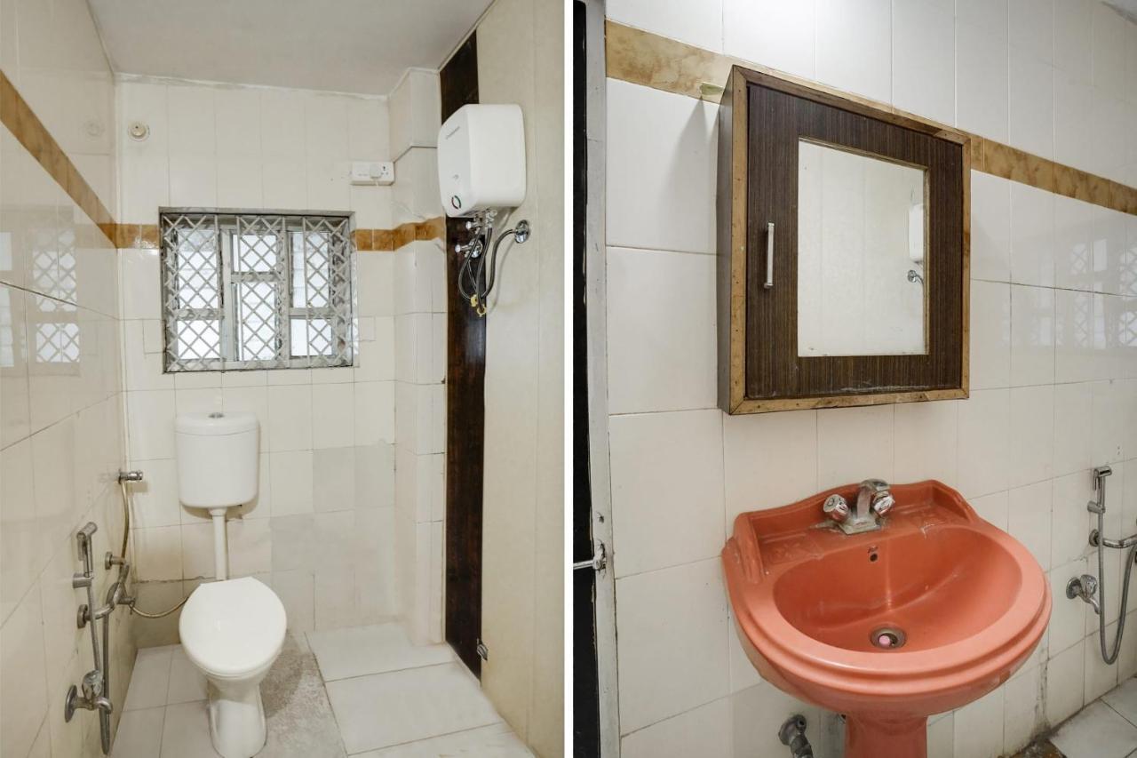 Flagship Cityscape Service Appartment Nágpur Kültér fotó