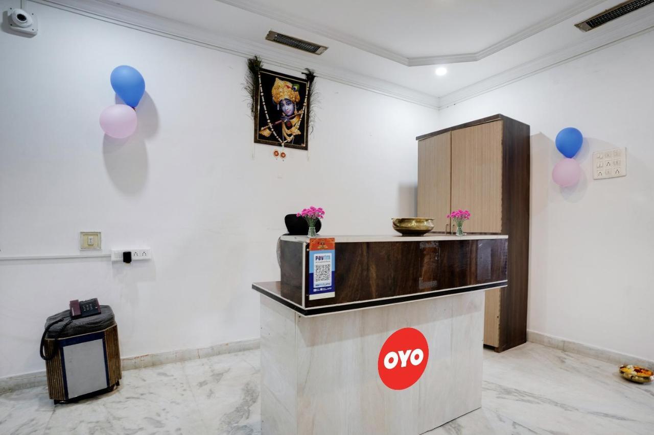 Flagship Cityscape Service Appartment Nágpur Kültér fotó