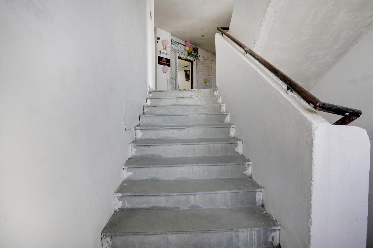 Flagship Cityscape Service Appartment Nágpur Kültér fotó