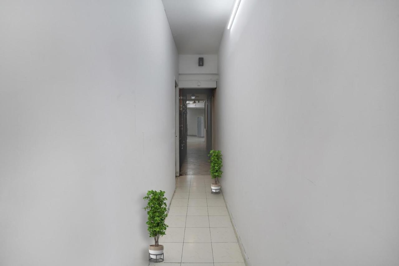 Flagship Cityscape Service Appartment Nágpur Kültér fotó