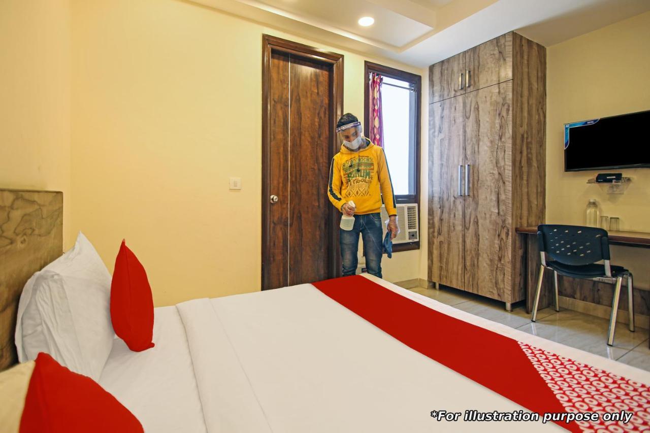 Flagship Cityscape Service Appartment Nágpur Kültér fotó