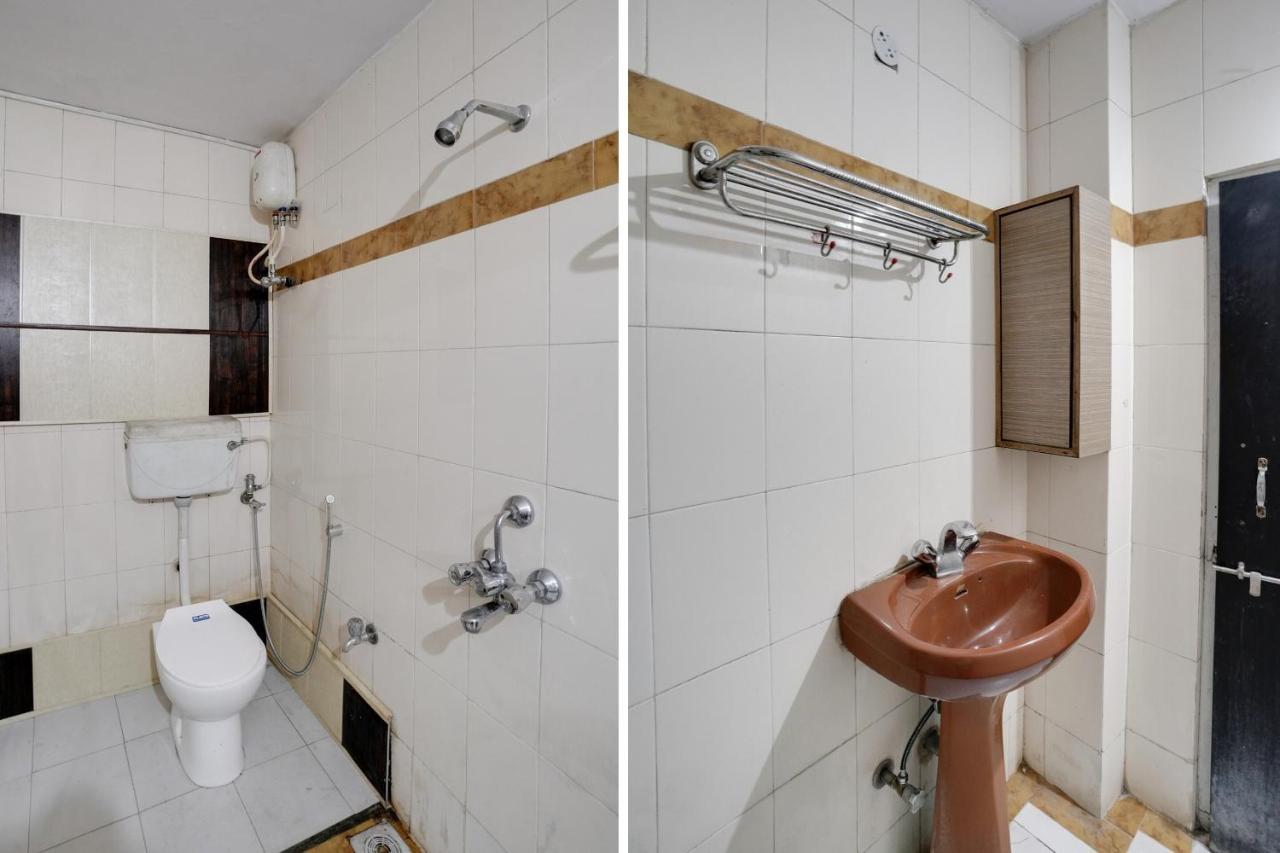 Flagship Cityscape Service Appartment Nágpur Kültér fotó