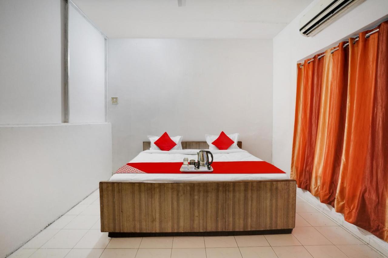Flagship Cityscape Service Appartment Nágpur Kültér fotó