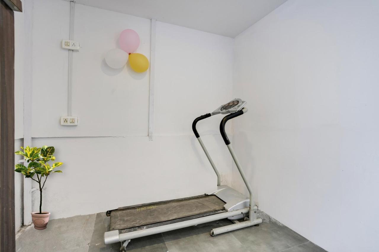 Flagship Cityscape Service Appartment Nágpur Kültér fotó