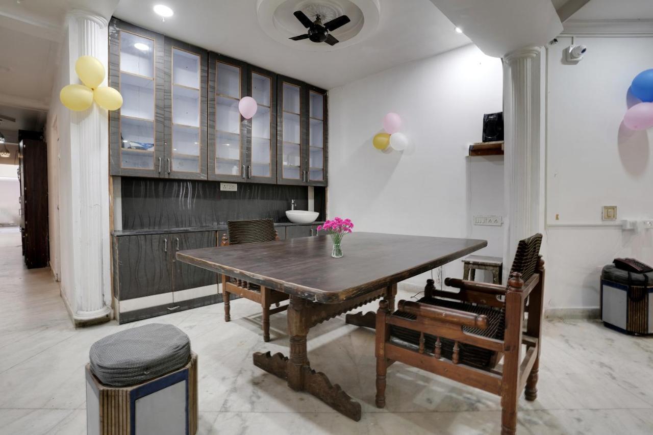 Flagship Cityscape Service Appartment Nágpur Kültér fotó